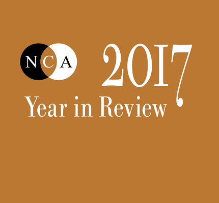 NCA Year in Review