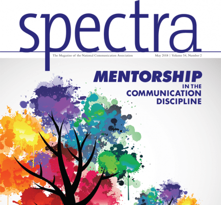 Spectra May 2018