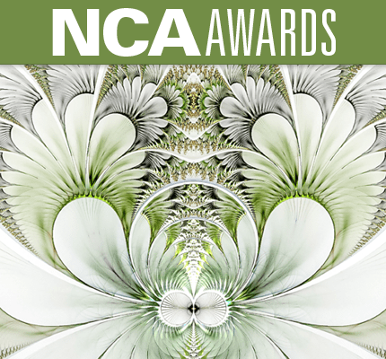 NCA Award Winners