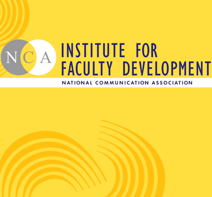 NCA Institute for Faculty Development