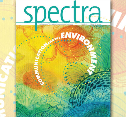 NCA Spectra March 2019