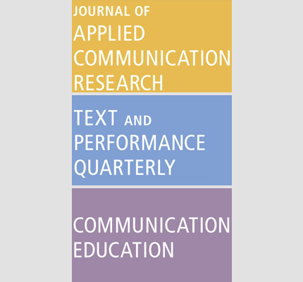 NCA Journal Covers