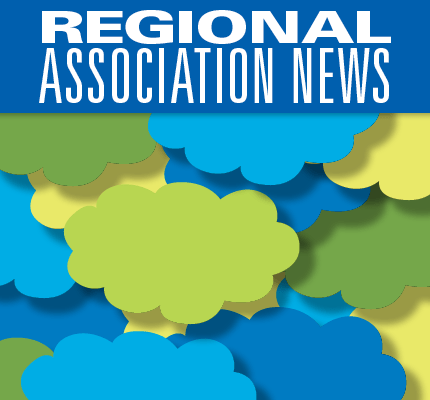 Regional Association News