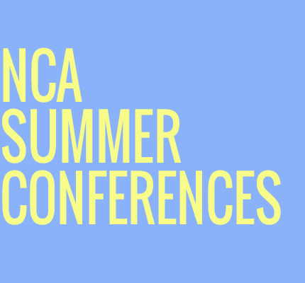 Summer Conferences