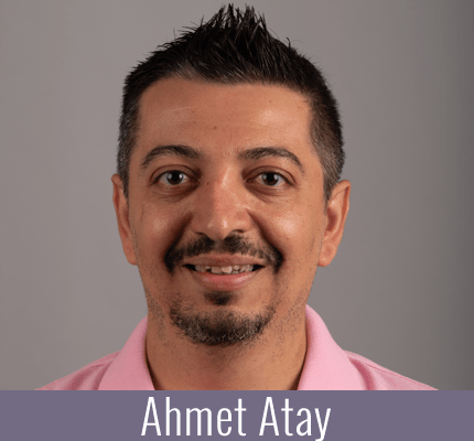 Ahmet Atay