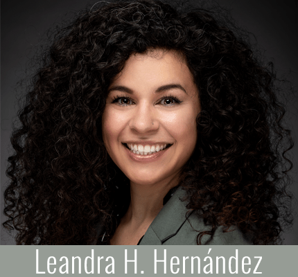 Leandra H. Hernández