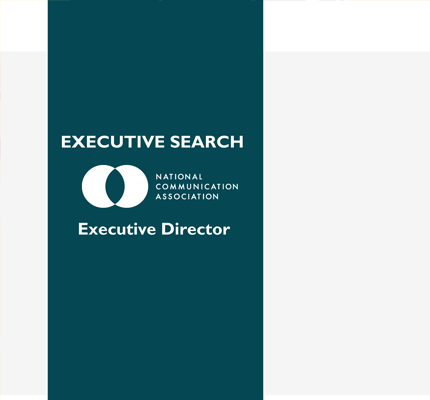 PDF document of Executive Director Search page