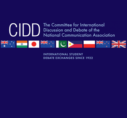 CIDD logo image