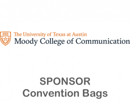 Moody College of Communication Logo