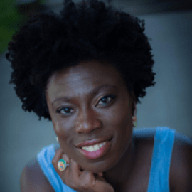 Nikki Owusu Yeboah