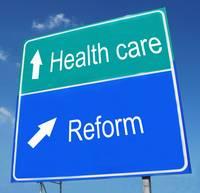 persuasive speech health care reform