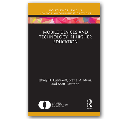 Mobile Devices Book Cover