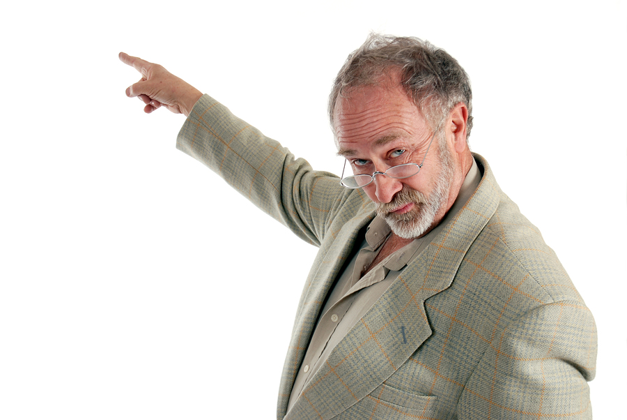 bigstock-Professor-Pointing-2184654