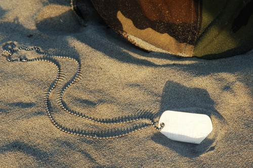 dogtag