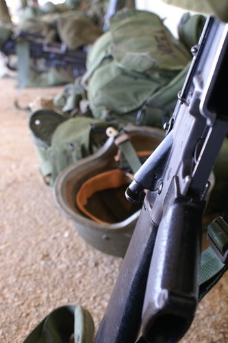 gunandhelmet