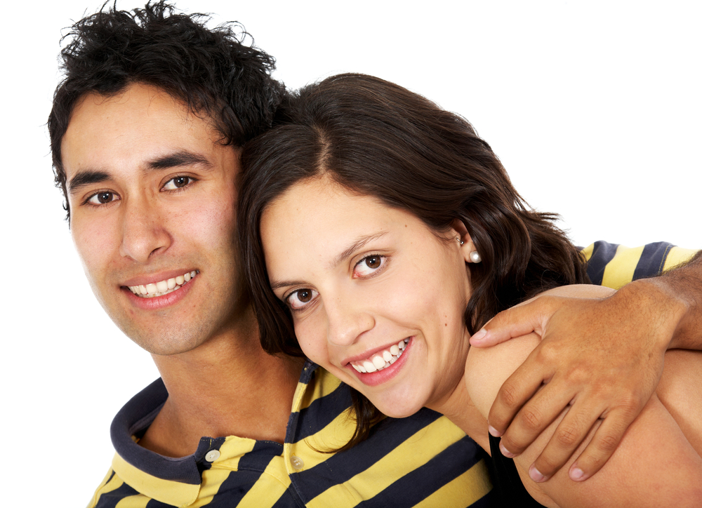 Asking for a Date: Does Your Partner’s Behavior Matter? - National ...