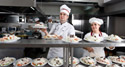 photo - chefs cooking