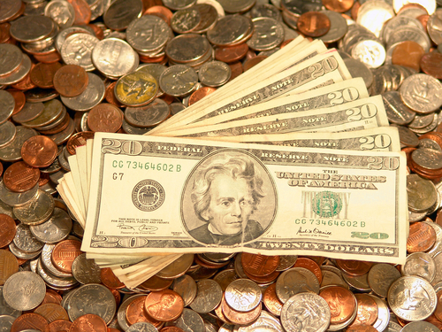 photo - money