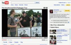 photo - teapartyprotest