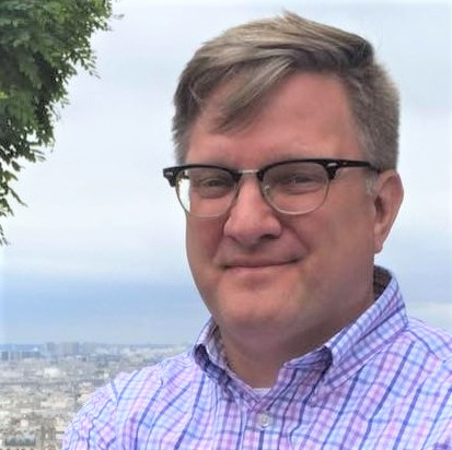 Distinguished Scholar Inductee Charles E. Morris III - National Communication Association Distinguished Scholar Inductee Charles E. Morris III