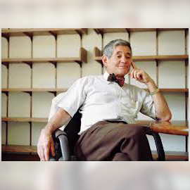 Samuel L Becker - National Communication Association Samuel L Becker