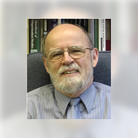 Dennis Gouran - National Communication Association Dennis Gouran