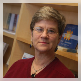 Kathleen Hall Jamieson - National Communication Association Kathleen Hall Jamieson