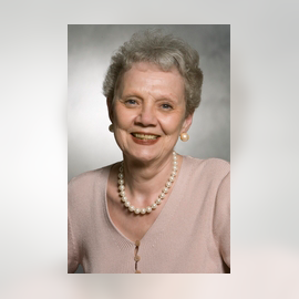 Karlyn Kohrs Campbell - National Communication Association Karlyn Kohrs Campbell