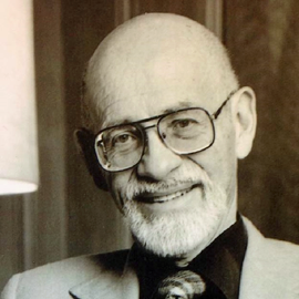 Robert Scott - National Communication Association Robert Scott