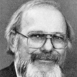 Wayne Brockriede - National Communication Association Wayne Brockriede