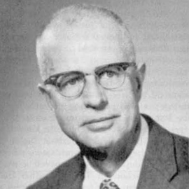 Douglas Ehninger - National Communication Association Douglas Ehninger