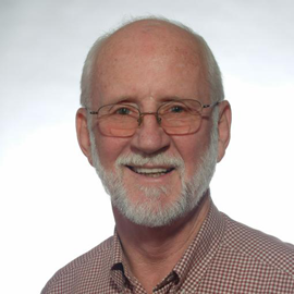 Walter Fisher - National Communication Association Walter Fisher