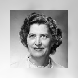 Marie Hochmuth Nichols - National Communication Association Marie Hochmuth Nichols