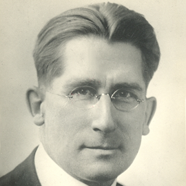 Charles Woolbert - National Communication Association Charles Woolbert