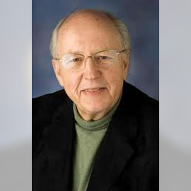 Bruce Gronbeck - National Communication Association Bruce Gronbeck