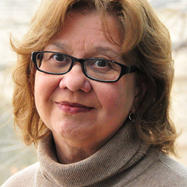 Ellen Wartella - National Communication Association Ellen Wartella