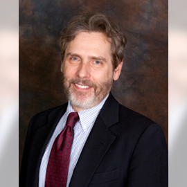 Distinguished Scholar Inductee Robert Entman - National Communication Association Distinguished Scholar Inductee Robert Entman