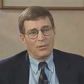 Distinguished Scholar Inductee Charles Berger - National Communication Association Distinguished Scholar Inductee Charles Berger