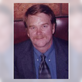 Distinguished Scholar Inductee J Michael Hogan - National Communication Association Distinguished Scholar Inductee J Michael Hogan