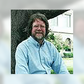 Distinguished Scholar Inductee James Aune - National Communication Association Distinguished Scholar Inductee James Aune