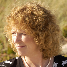 Distinguished Scholar Inductee Carole Blair - National Communication Association Distinguished Scholar Inductee Carole Blair