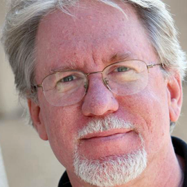 Distinguished Scholar Inductee Edward Schiappa - National Communication Association Distinguished Scholar Inductee Edward Schiappa