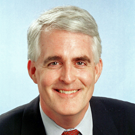 Distinguished Scholar Inductee John Daly - National Communication Association Distinguished Scholar Inductee John Daly