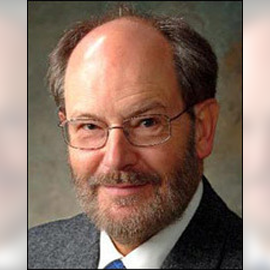 Distinguished Scholar Inductee Steven Duck - National Communication Association Distinguished Scholar Inductee Steven Duck