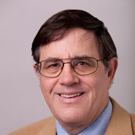 Distinguished Scholar Inductee John Louis Lucaites - National Communication Association Distinguished Scholar Inductee John Louis Lucaites