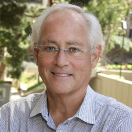 Distinguished Scholar Inductee Peter Monge - National Communication Association Distinguished Scholar Inductee Peter Monge