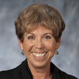 Distinguished Scholar Inductee Cynthia Stohl - National Communication Association Distinguished Scholar Inductee Cynthia Stohl