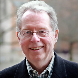 Distinguished Scholar Inductee Gerry Philipsen - National Communication Association Distinguished Scholar Inductee Gerry Philipsen