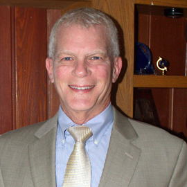 Distinguished Scholar Inductee Michael Hyde - National Communication Association Distinguished Scholar Inductee Michael Hyde