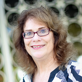 Distinguished Scholar Inductee Patrice Buzzanell - National Communication Association Distinguished Scholar Inductee Patrice Buzzanell